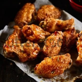 100 Wings