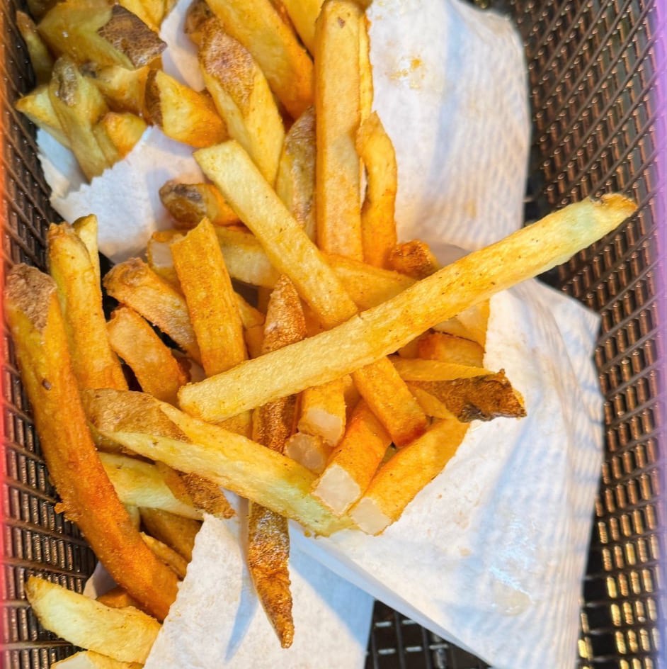 French Fries (Regular).