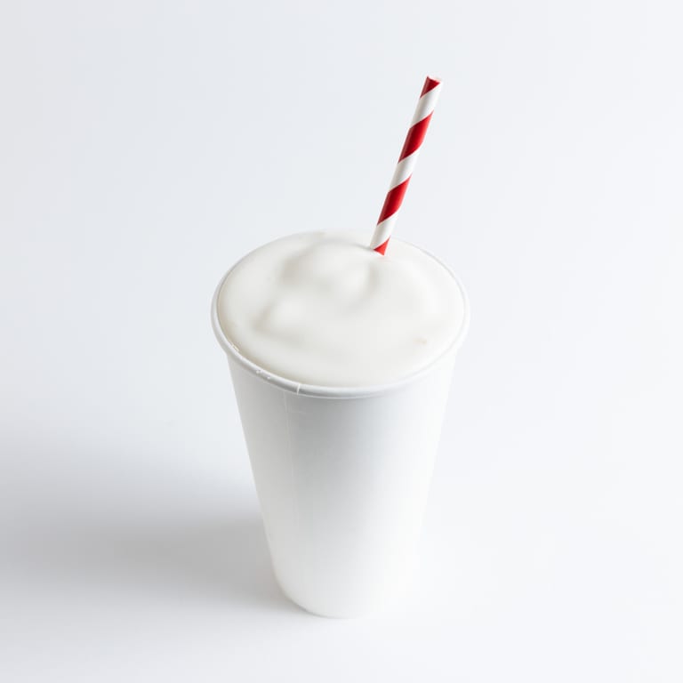 Indulge in Our Milkshake